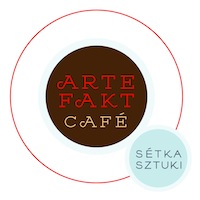 Artefakt Cafe