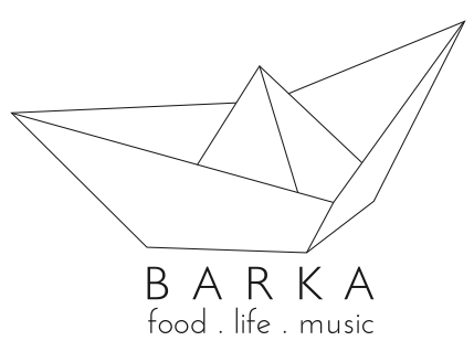 BARKA food. life. music