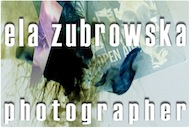Ela Zubrowska